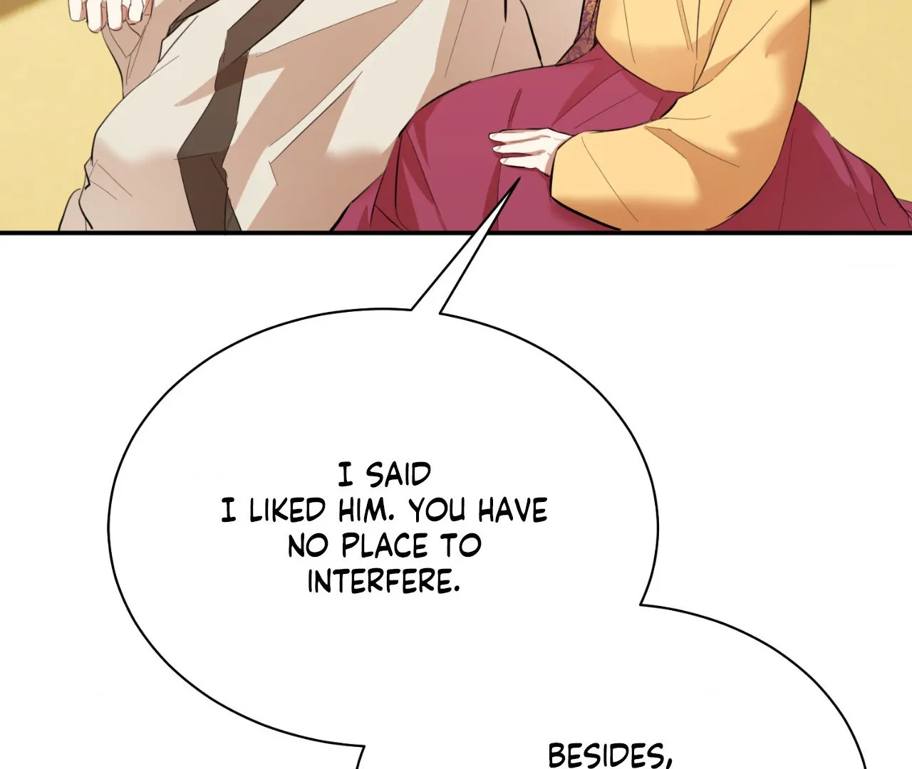 The Oil Seller’s Butthole Is Slippery 「Official Uncensored」 - Episode 7 (The End) manhwa