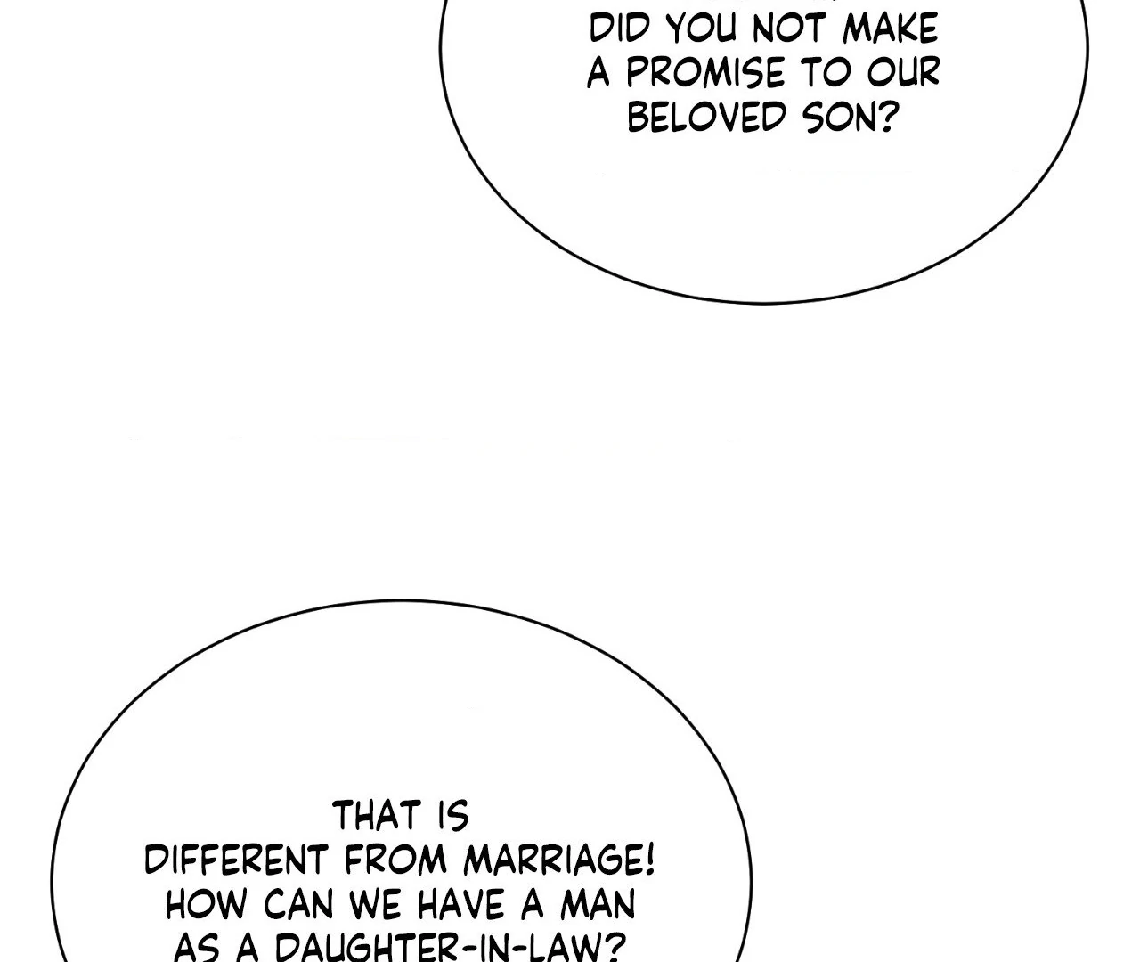 The Oil Seller’s Butthole Is Slippery 「Official Uncensored」 - Episode 7 (The End) manhwa