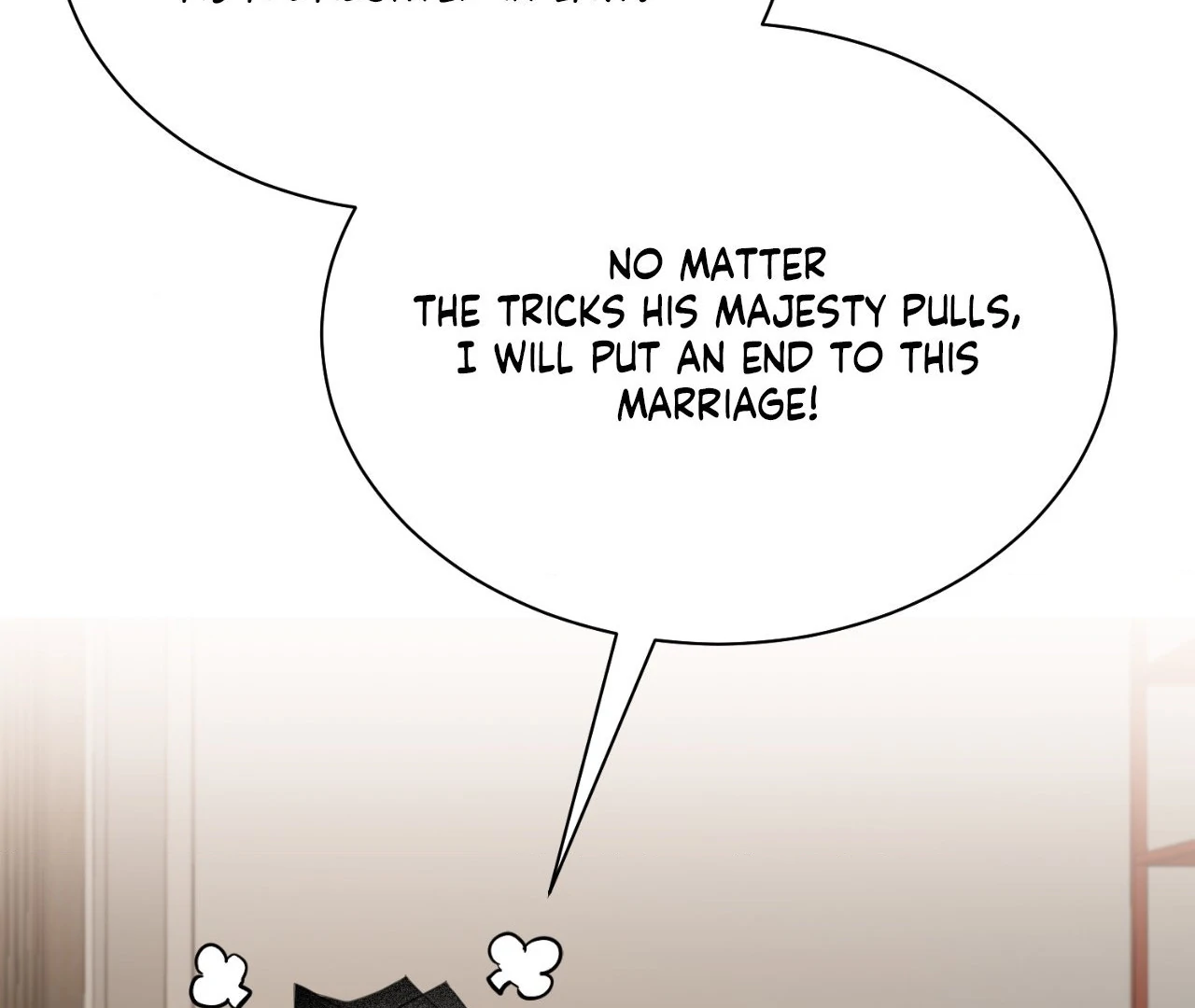 The Oil Seller’s Butthole Is Slippery 「Official Uncensored」 - Episode 7 (The End) manhwa