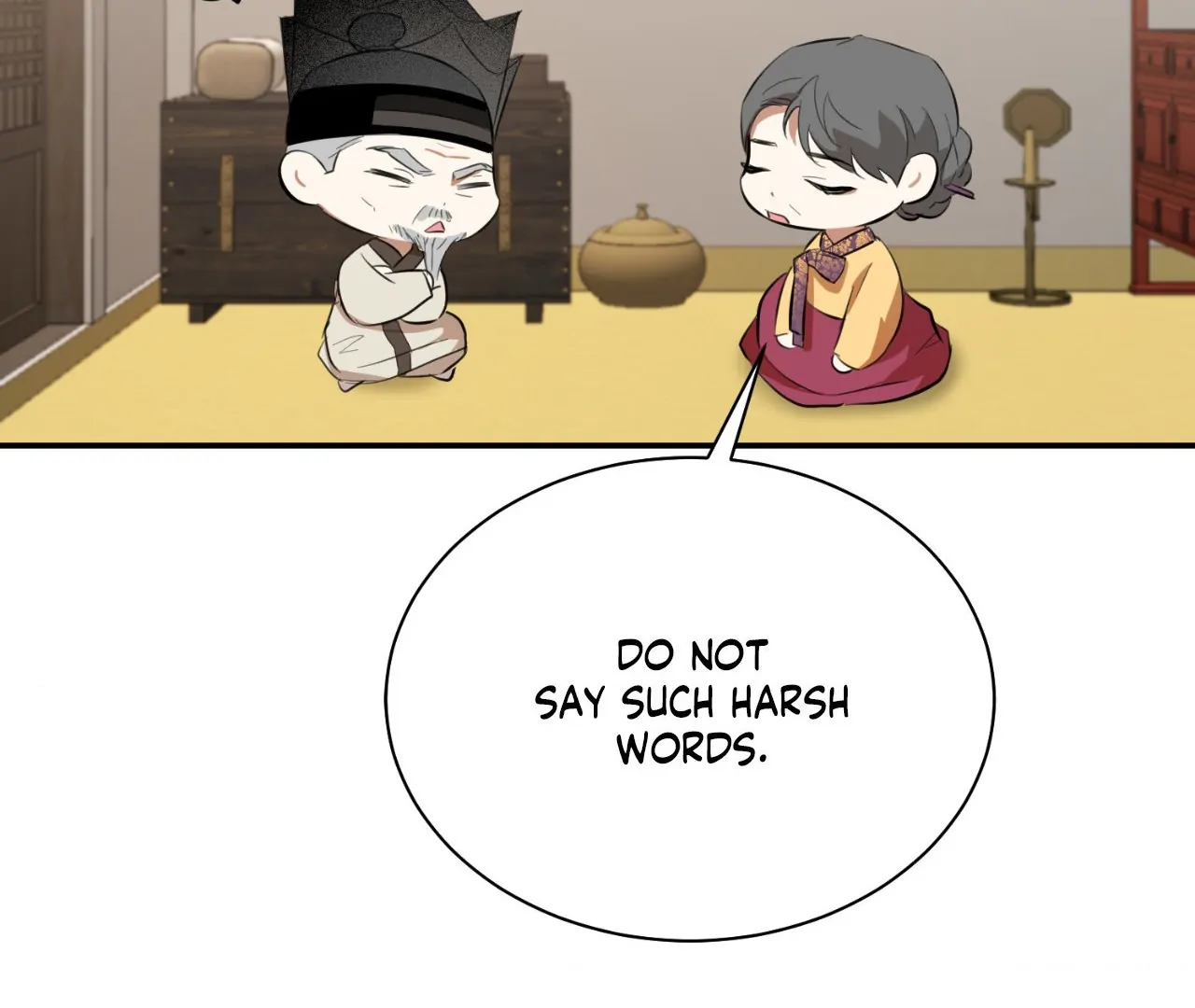 The Oil Seller’s Butthole Is Slippery 「Official Uncensored」 - Episode 7 (The End) manhwa
