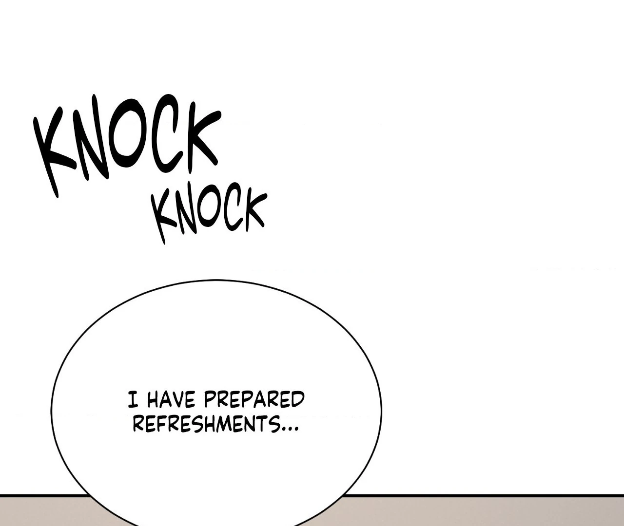 The Oil Seller’s Butthole Is Slippery 「Official Uncensored」 - Episode 7 (The End) manhwa