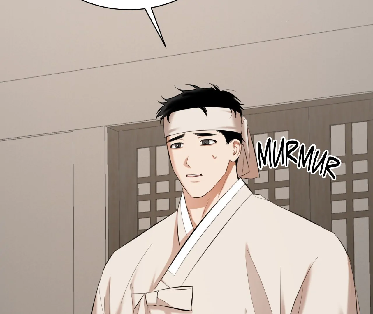 The Oil Seller’s Butthole Is Slippery 「Official Uncensored」 - Episode 7 (The End) manhwa
