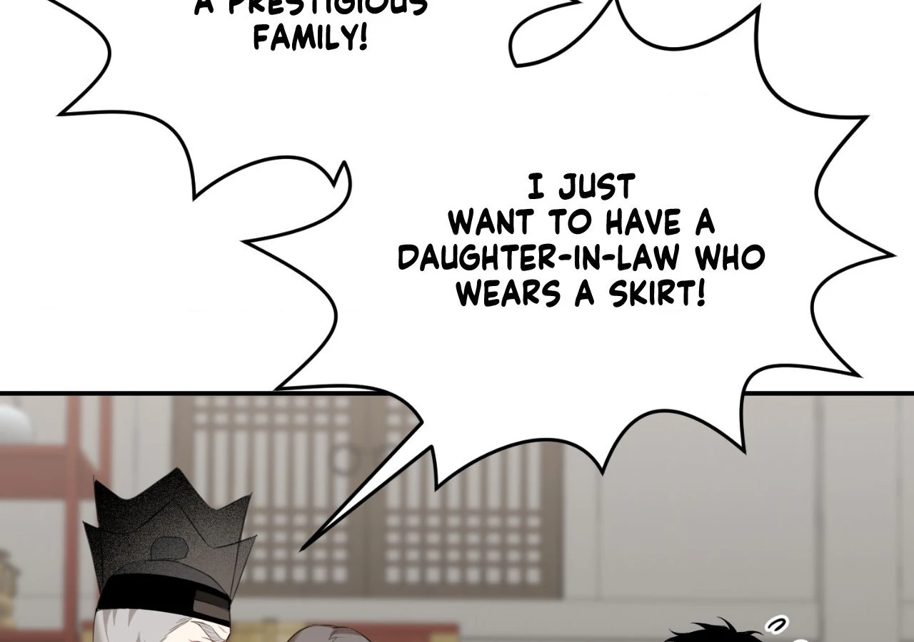 The Oil Seller’s Butthole Is Slippery 「Official Uncensored」 - Episode 7 (The End) manhwa