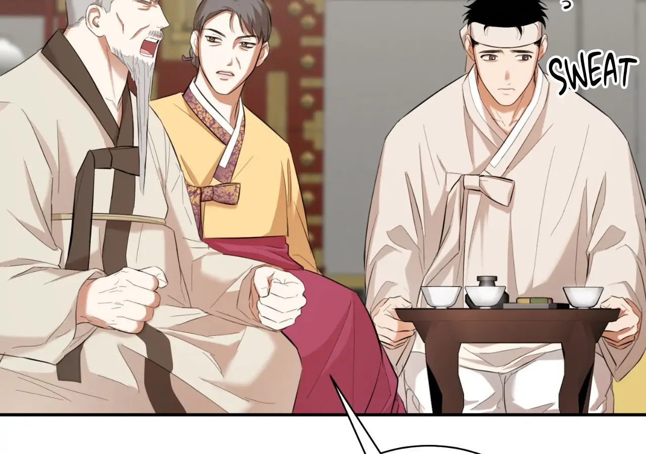 The Oil Seller’s Butthole Is Slippery 「Official Uncensored」 - Episode 7 (The End) manhwa