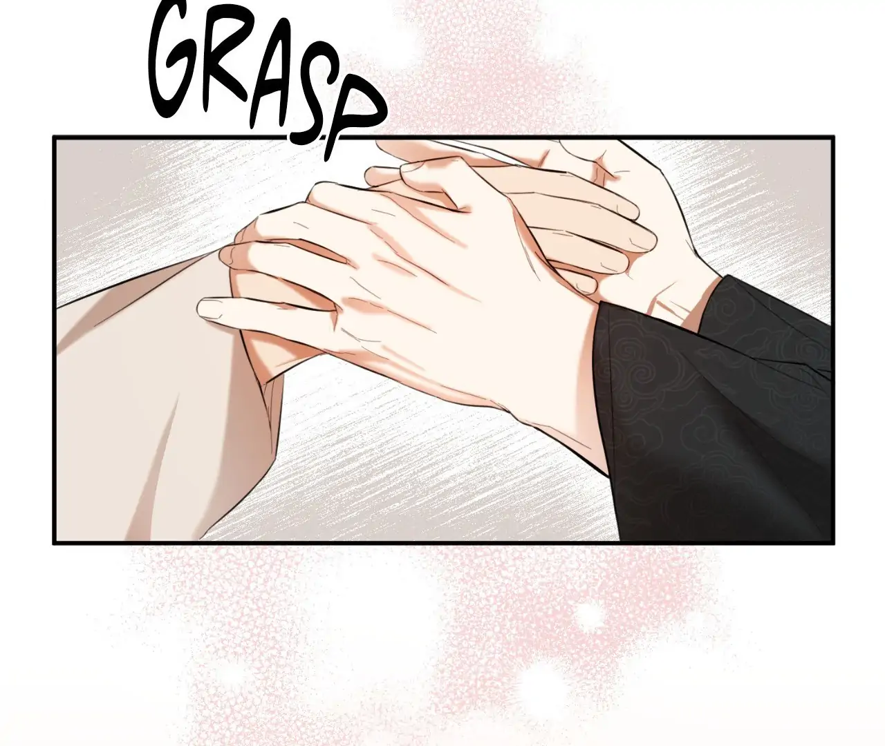 The Oil Seller’s Butthole Is Slippery 「Official Uncensored」 - Episode 7 (The End) manhwa