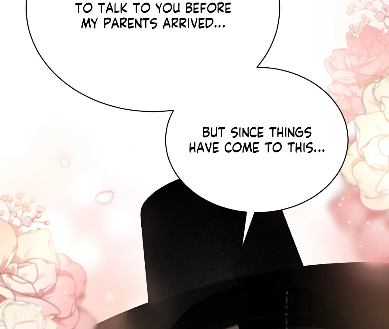 The Oil Seller’s Butthole Is Slippery 「Official Uncensored」 - Episode 7 (The End) manhwa