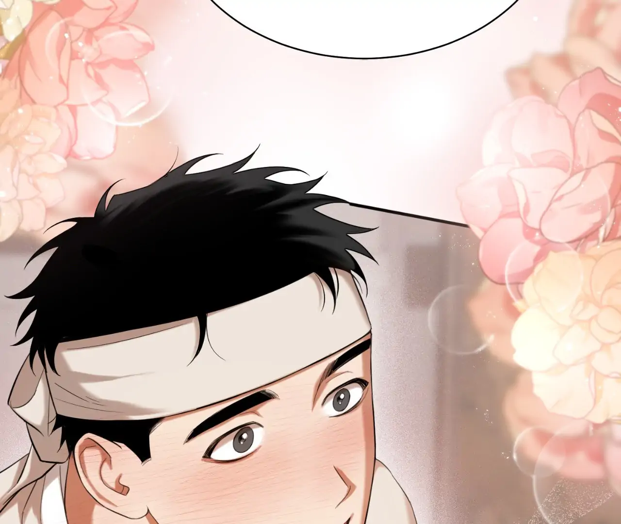 The Oil Seller’s Butthole Is Slippery 「Official Uncensored」 - Episode 7 (The End) manhwa