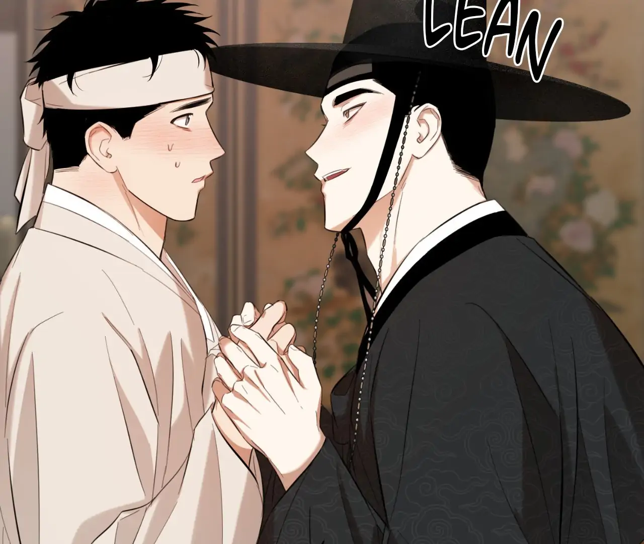 The Oil Seller’s Butthole Is Slippery 「Official Uncensored」 - Episode 7 (The End) manhwa