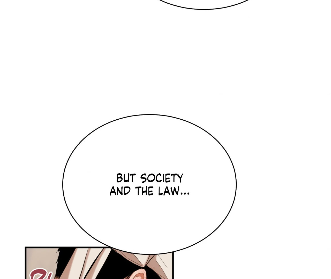 The Oil Seller’s Butthole Is Slippery 「Official Uncensored」 - Episode 7 (The End) manhwa