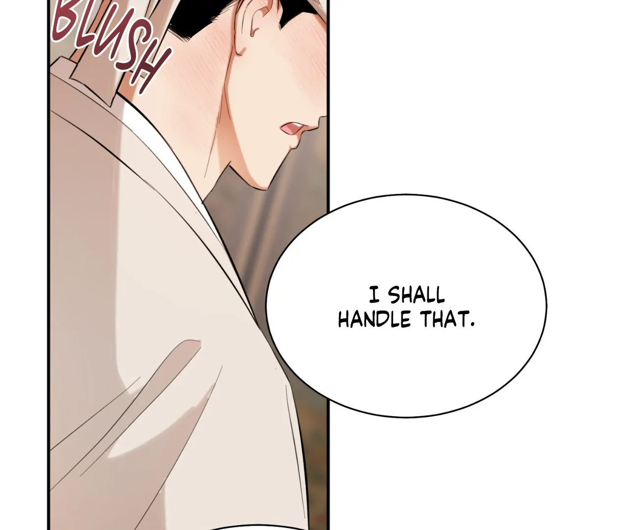 The Oil Seller’s Butthole Is Slippery 「Official Uncensored」 - Episode 7 (The End) manhwa