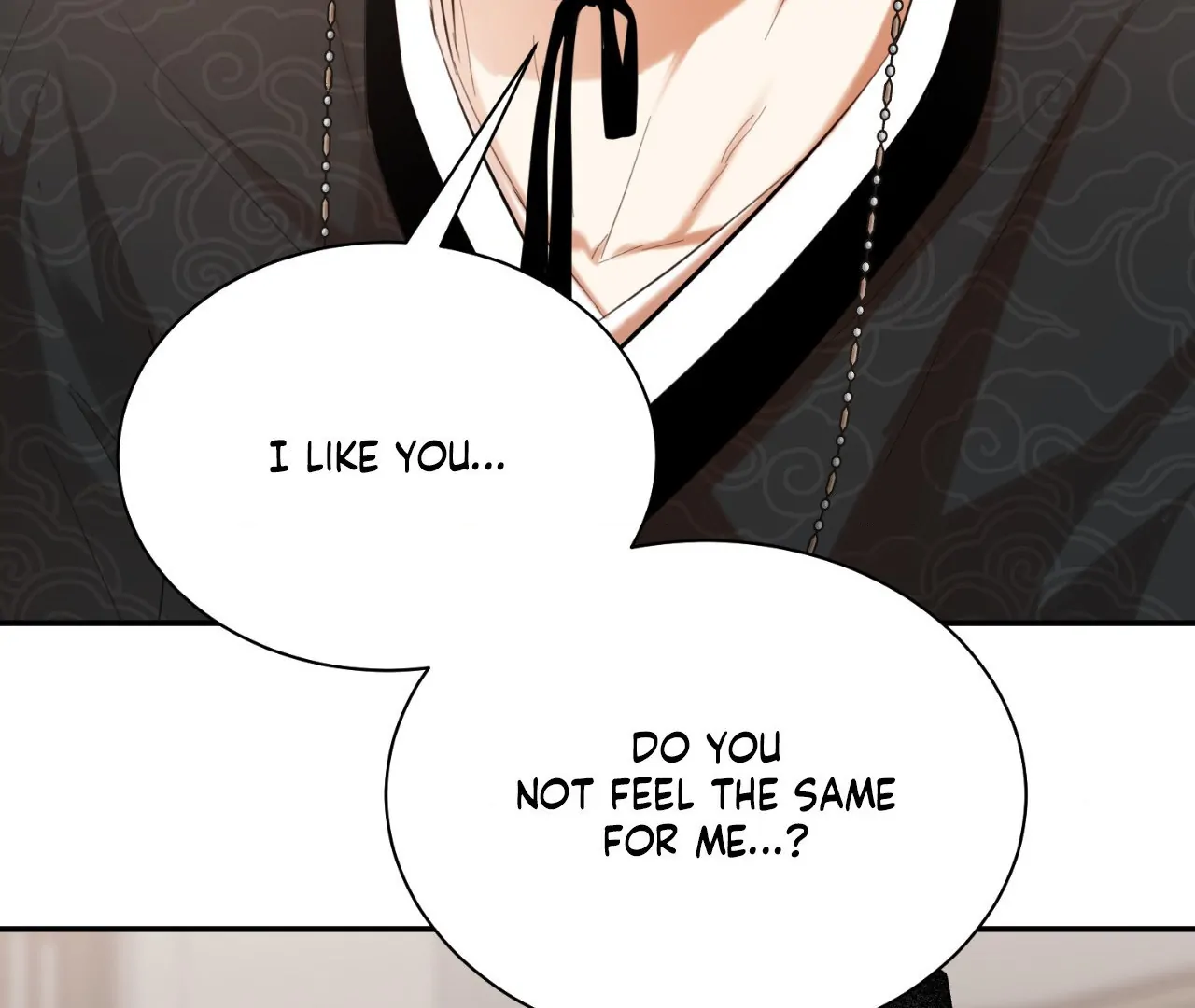 The Oil Seller’s Butthole Is Slippery 「Official Uncensored」 - Episode 7 (The End) manhwa