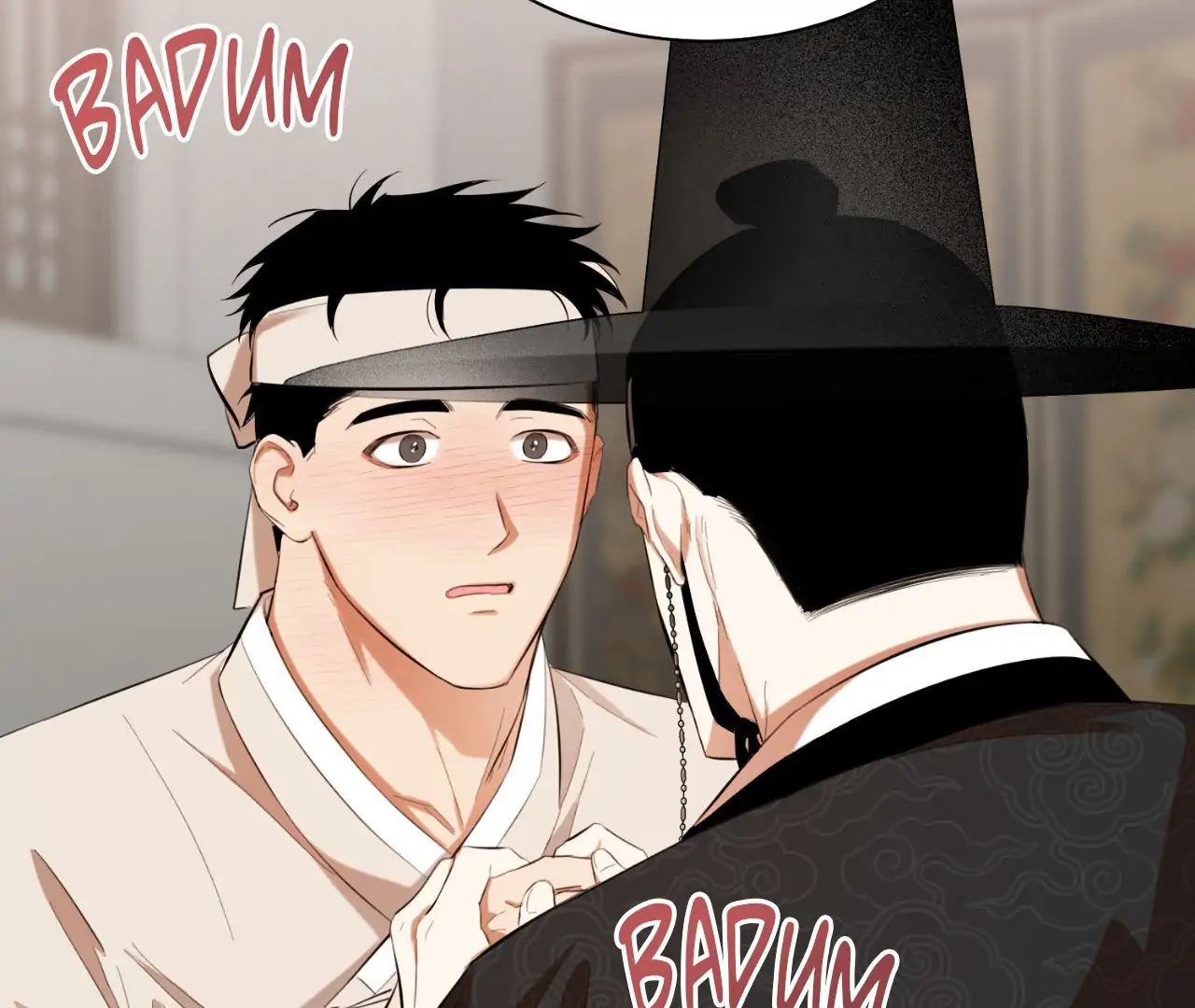 The Oil Seller’s Butthole Is Slippery 「Official Uncensored」 - Episode 7 (The End) manhwa