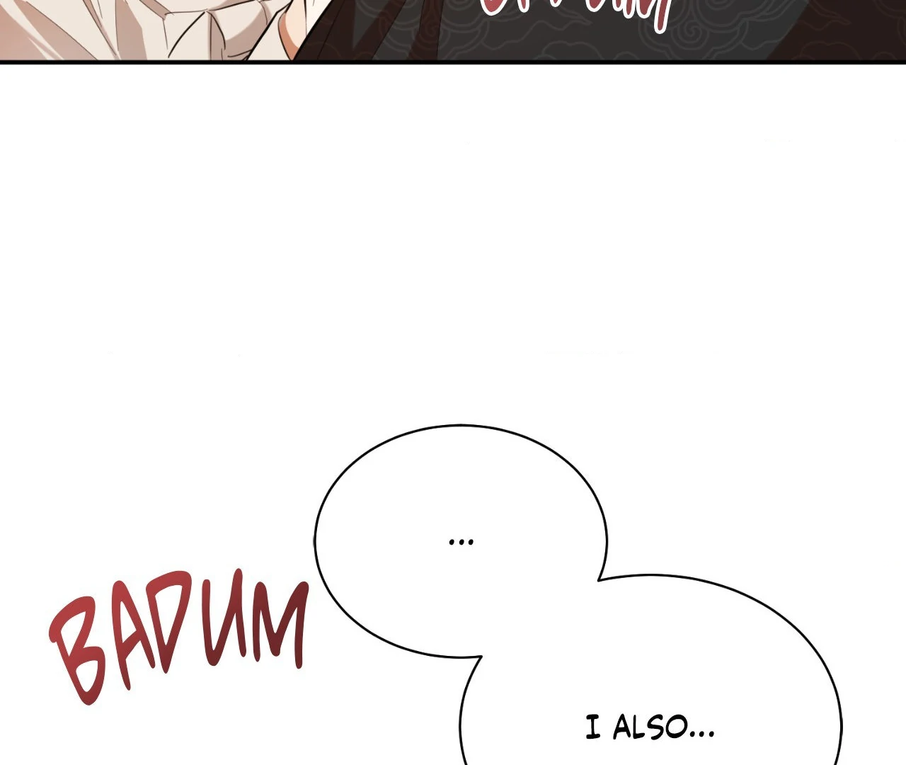 The Oil Seller’s Butthole Is Slippery 「Official Uncensored」 - Episode 7 (The End) manhwa