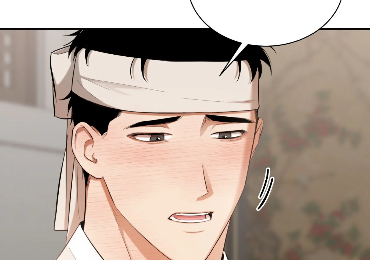 The Oil Seller’s Butthole Is Slippery 「Official Uncensored」 - Episode 7 (The End) manhwa