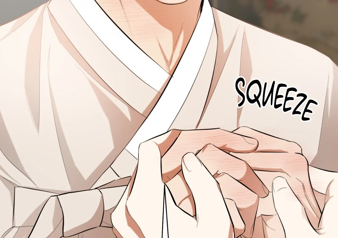 The Oil Seller’s Butthole Is Slippery 「Official Uncensored」 - Episode 7 (The End) manhwa