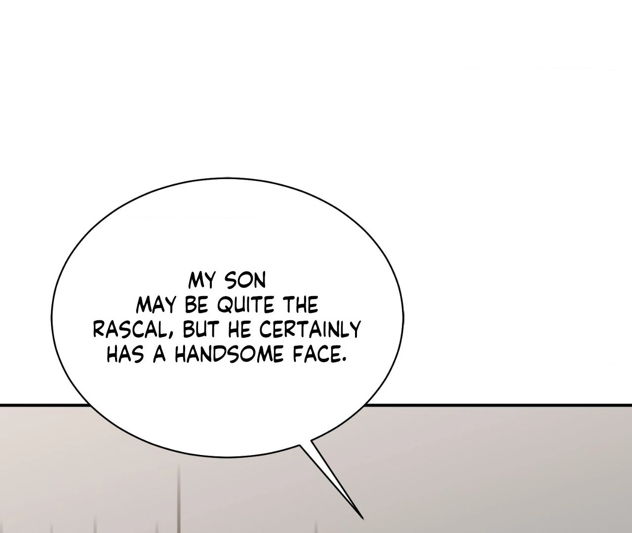 The Oil Seller’s Butthole Is Slippery 「Official Uncensored」 - Episode 7 (The End) manhwa