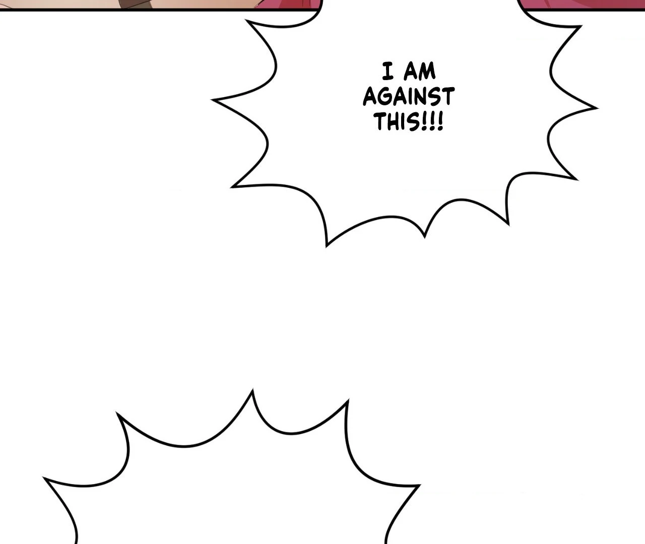 The Oil Seller’s Butthole Is Slippery 「Official Uncensored」 - Episode 7 (The End) manhwa