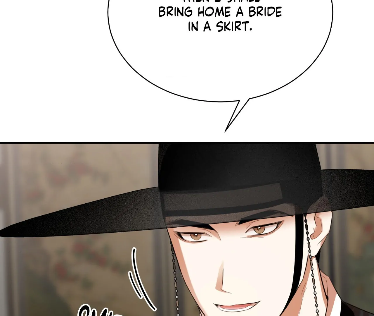 The Oil Seller’s Butthole Is Slippery 「Official Uncensored」 - Episode 7 (The End) manhwa