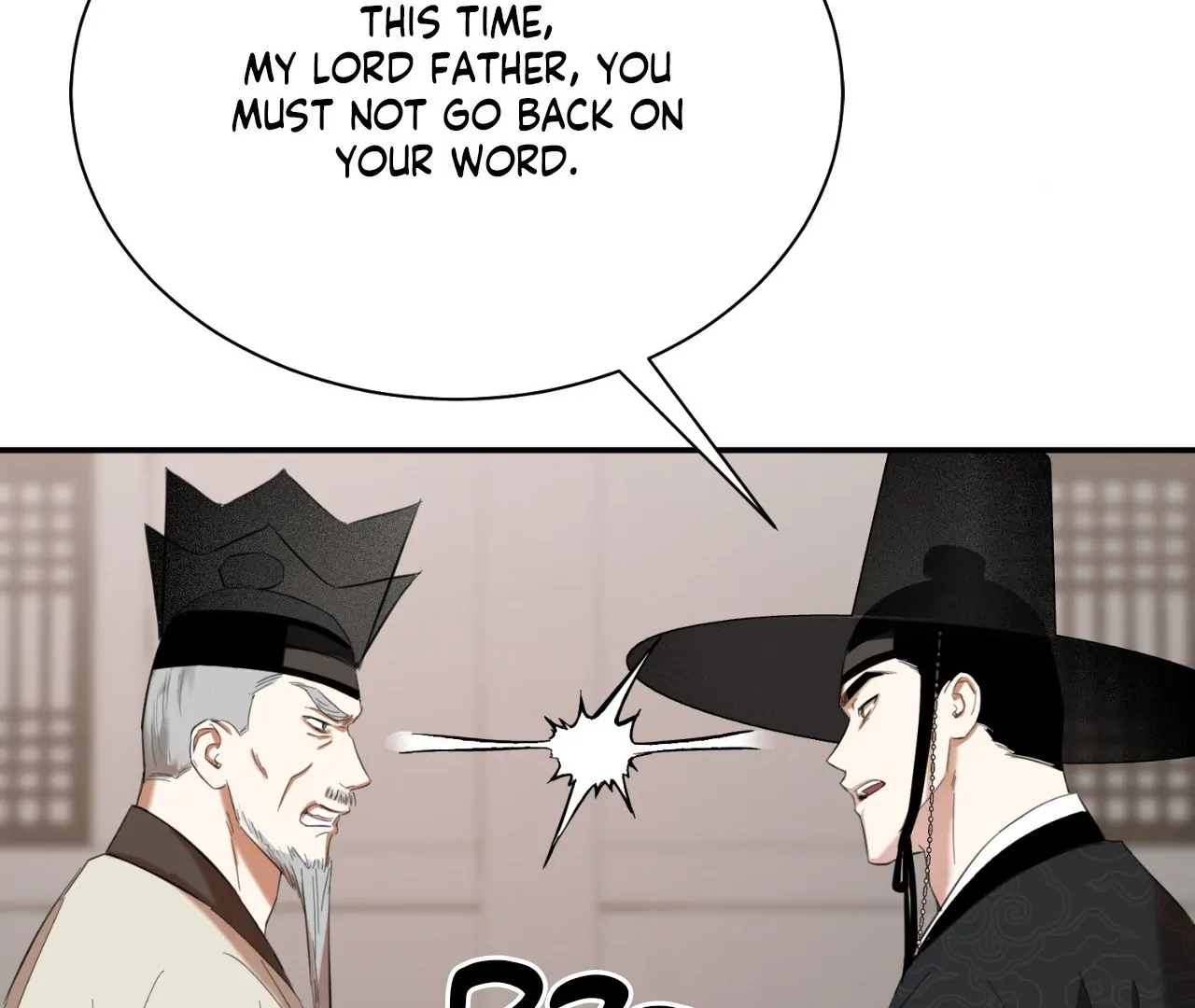 The Oil Seller’s Butthole Is Slippery 「Official Uncensored」 - Episode 7 (The End) manhwa