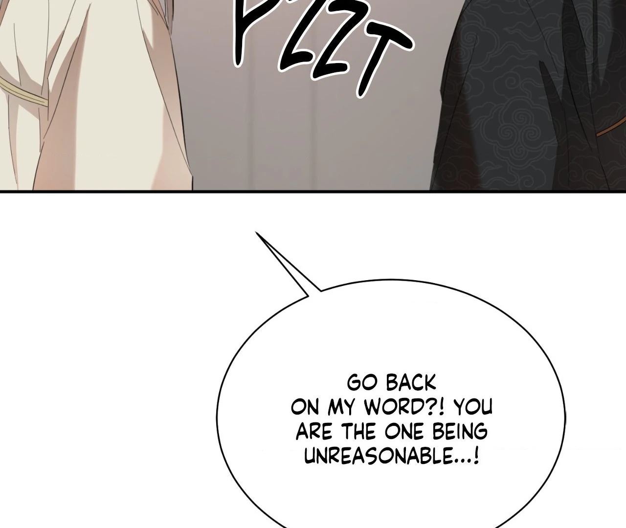 The Oil Seller’s Butthole Is Slippery 「Official Uncensored」 - Episode 7 (The End) manhwa