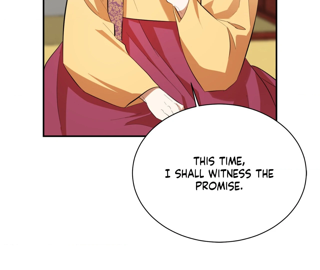 The Oil Seller’s Butthole Is Slippery 「Official Uncensored」 - Episode 7 (The End) manhwa