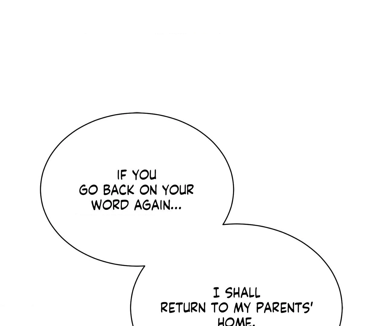 The Oil Seller’s Butthole Is Slippery 「Official Uncensored」 - Episode 7 (The End) manhwa