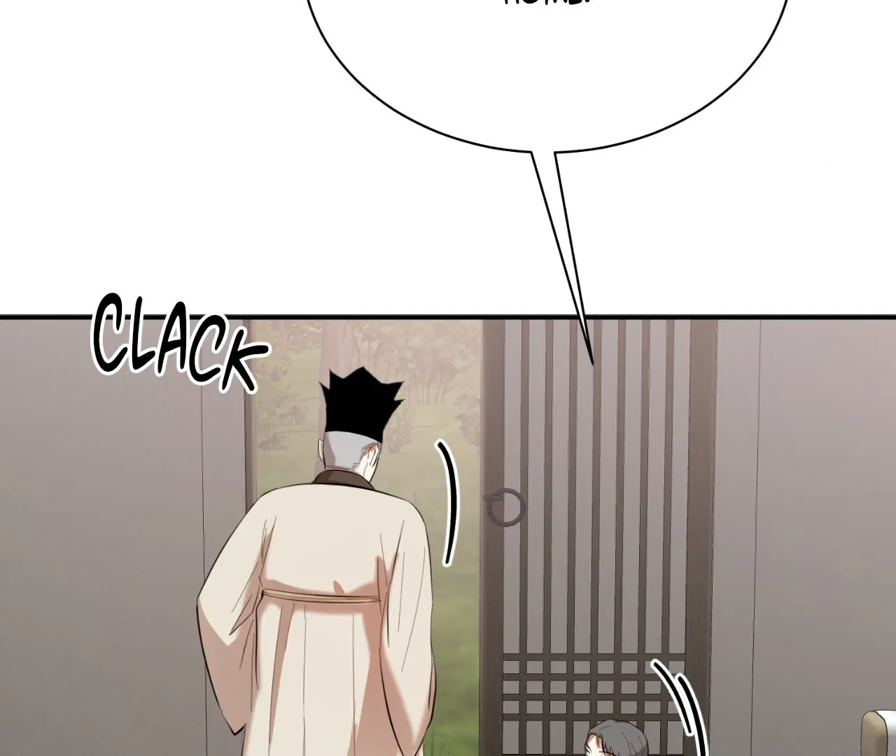 The Oil Seller’s Butthole Is Slippery 「Official Uncensored」 - Episode 7 (The End) manhwa