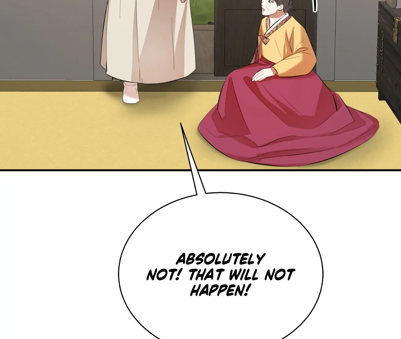 The Oil Seller’s Butthole Is Slippery 「Official Uncensored」 - Episode 7 (The End) manhwa