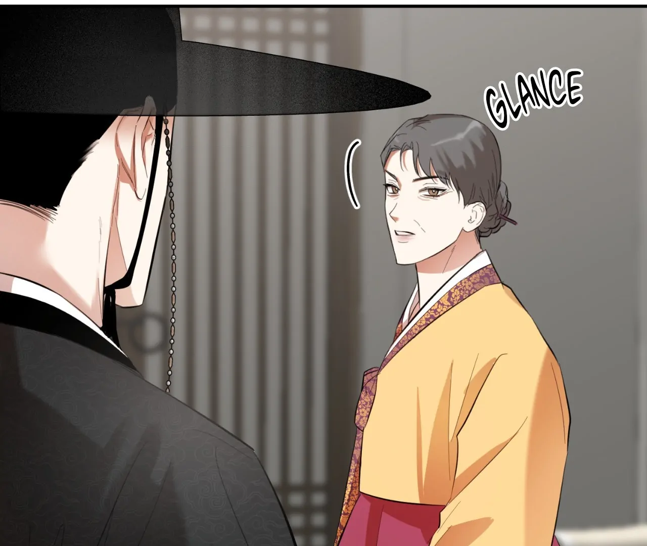 The Oil Seller’s Butthole Is Slippery 「Official Uncensored」 - Episode 7 (The End) manhwa