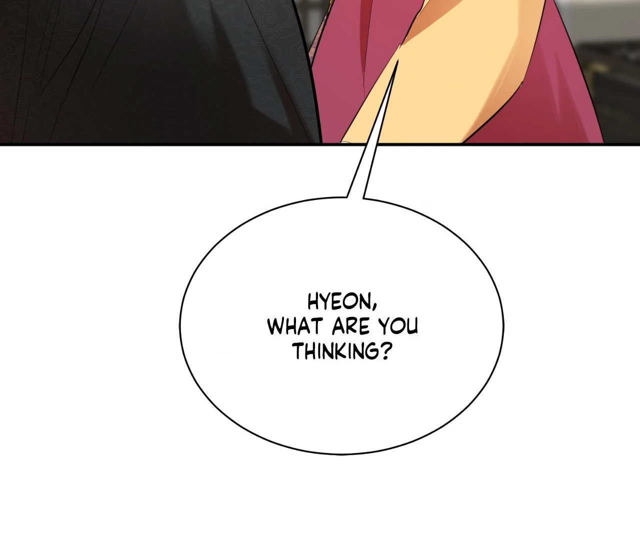 The Oil Seller’s Butthole Is Slippery 「Official Uncensored」 - Episode 7 (The End) manhwa