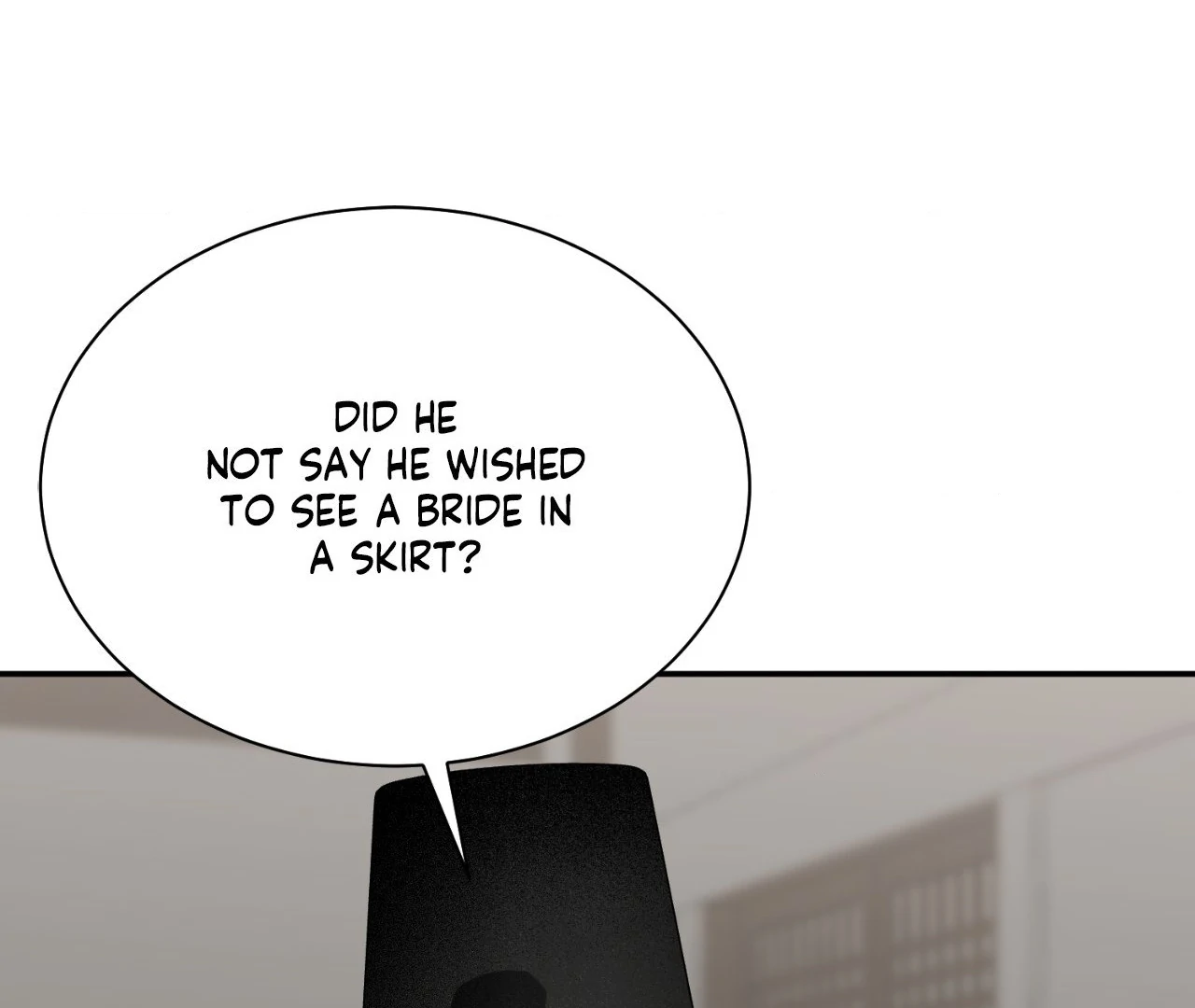 The Oil Seller’s Butthole Is Slippery 「Official Uncensored」 - Episode 7 (The End) manhwa