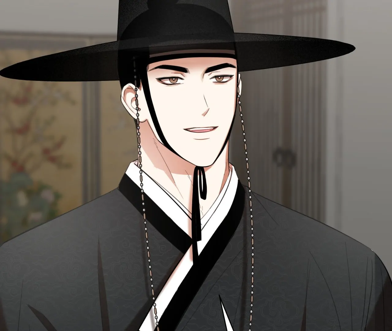 The Oil Seller’s Butthole Is Slippery 「Official Uncensored」 - Episode 7 (The End) manhwa