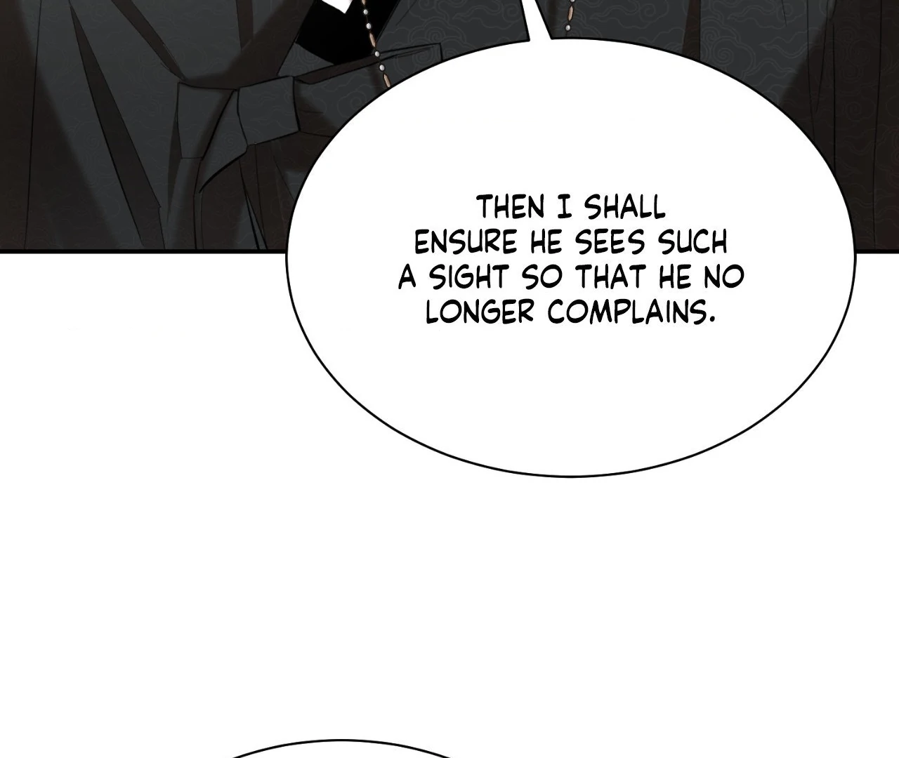 The Oil Seller’s Butthole Is Slippery 「Official Uncensored」 - Episode 7 (The End) manhwa