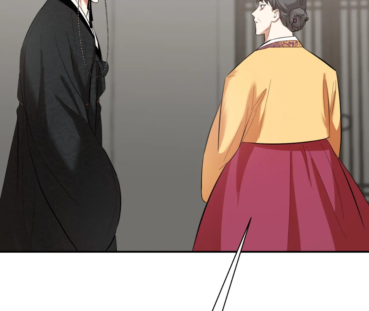 The Oil Seller’s Butthole Is Slippery 「Official Uncensored」 - Episode 7 (The End) manhwa