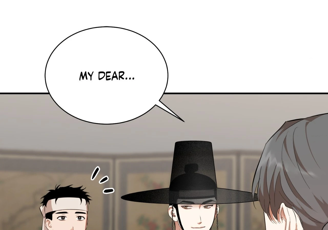 The Oil Seller’s Butthole Is Slippery 「Official Uncensored」 - Episode 7 (The End) manhwa
