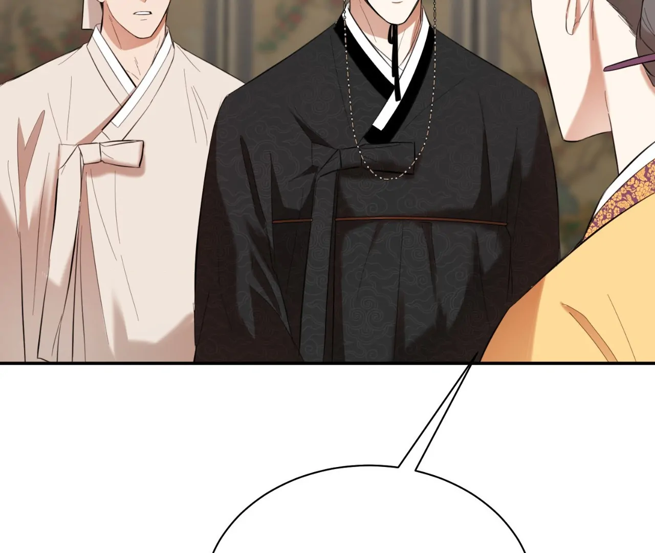 The Oil Seller’s Butthole Is Slippery 「Official Uncensored」 - Episode 7 (The End) manhwa