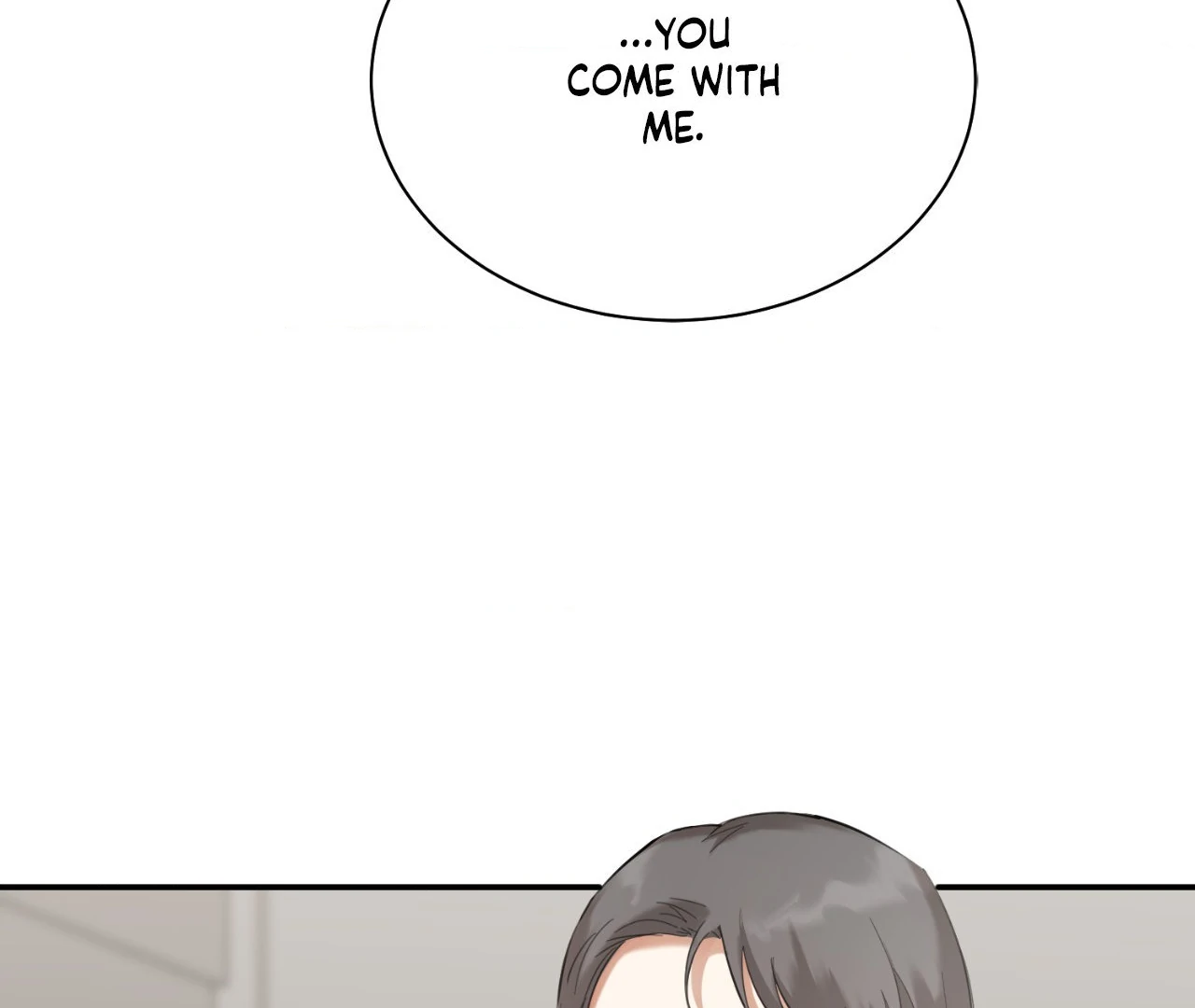 The Oil Seller’s Butthole Is Slippery 「Official Uncensored」 - Episode 7 (The End) manhwa