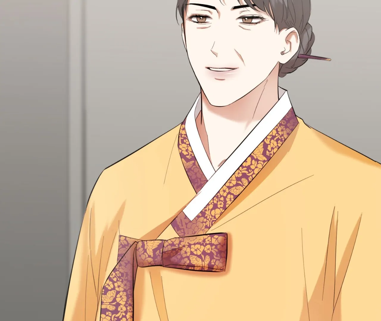 The Oil Seller’s Butthole Is Slippery 「Official Uncensored」 - Episode 7 (The End) manhwa