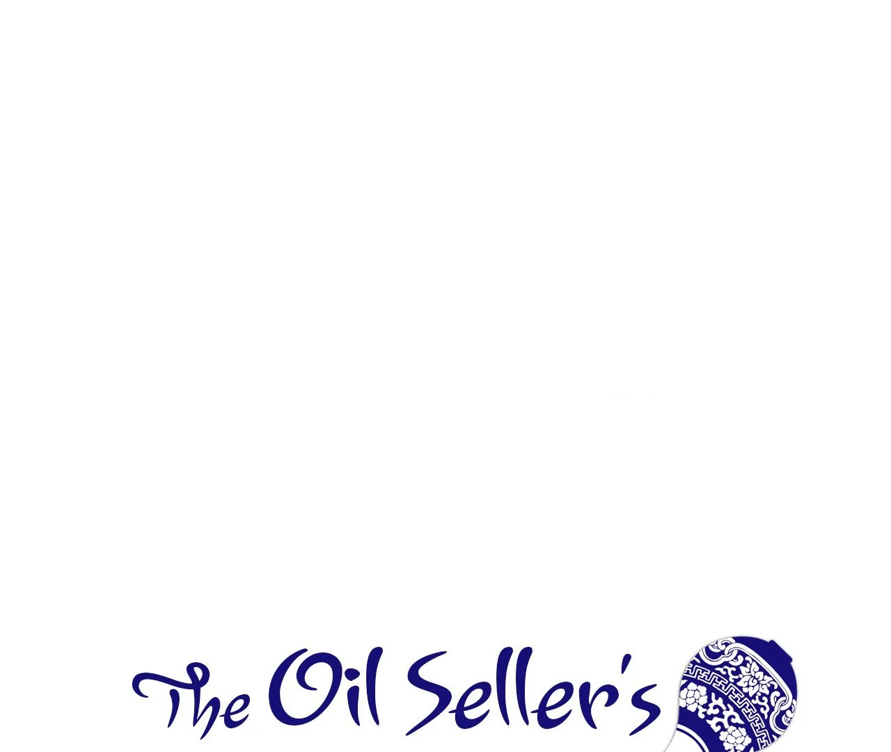 The Oil Seller’s Butthole Is Slippery 「Official Uncensored」 - Episode 7 (The End) manhwa