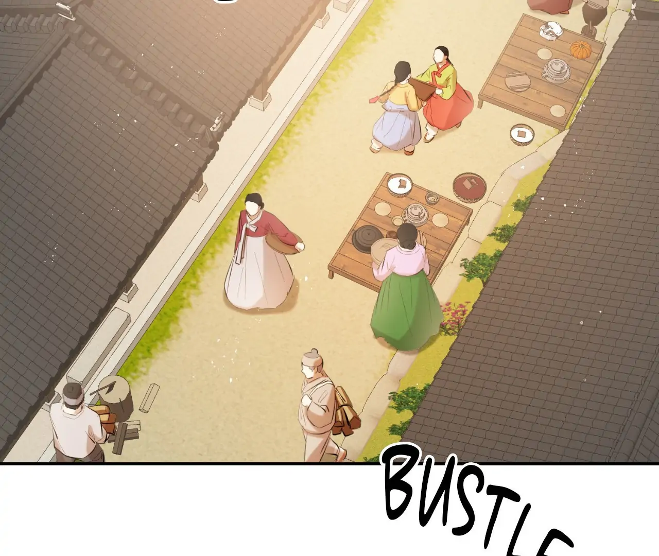 The Oil Seller’s Butthole Is Slippery 「Official Uncensored」 - Episode 7 (The End) manhwa