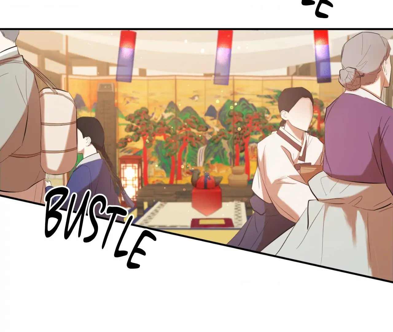 The Oil Seller’s Butthole Is Slippery 「Official Uncensored」 - Episode 7 (The End) manhwa