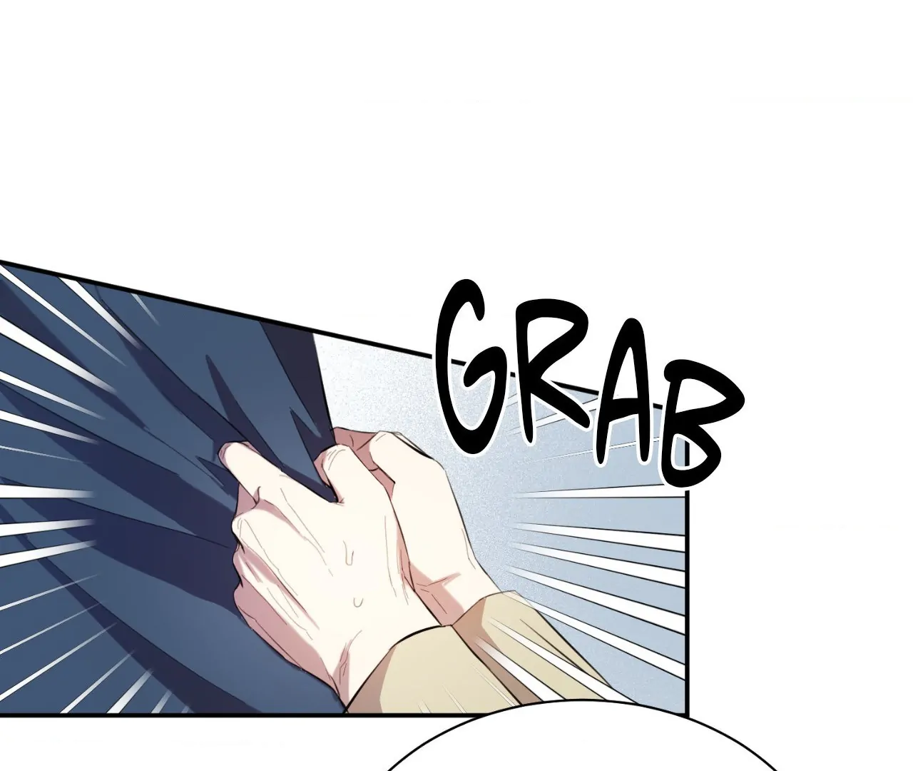 The Oil Seller’s Butthole Is Slippery 「Official Uncensored」 - Episode 7 (The End) manhwa
