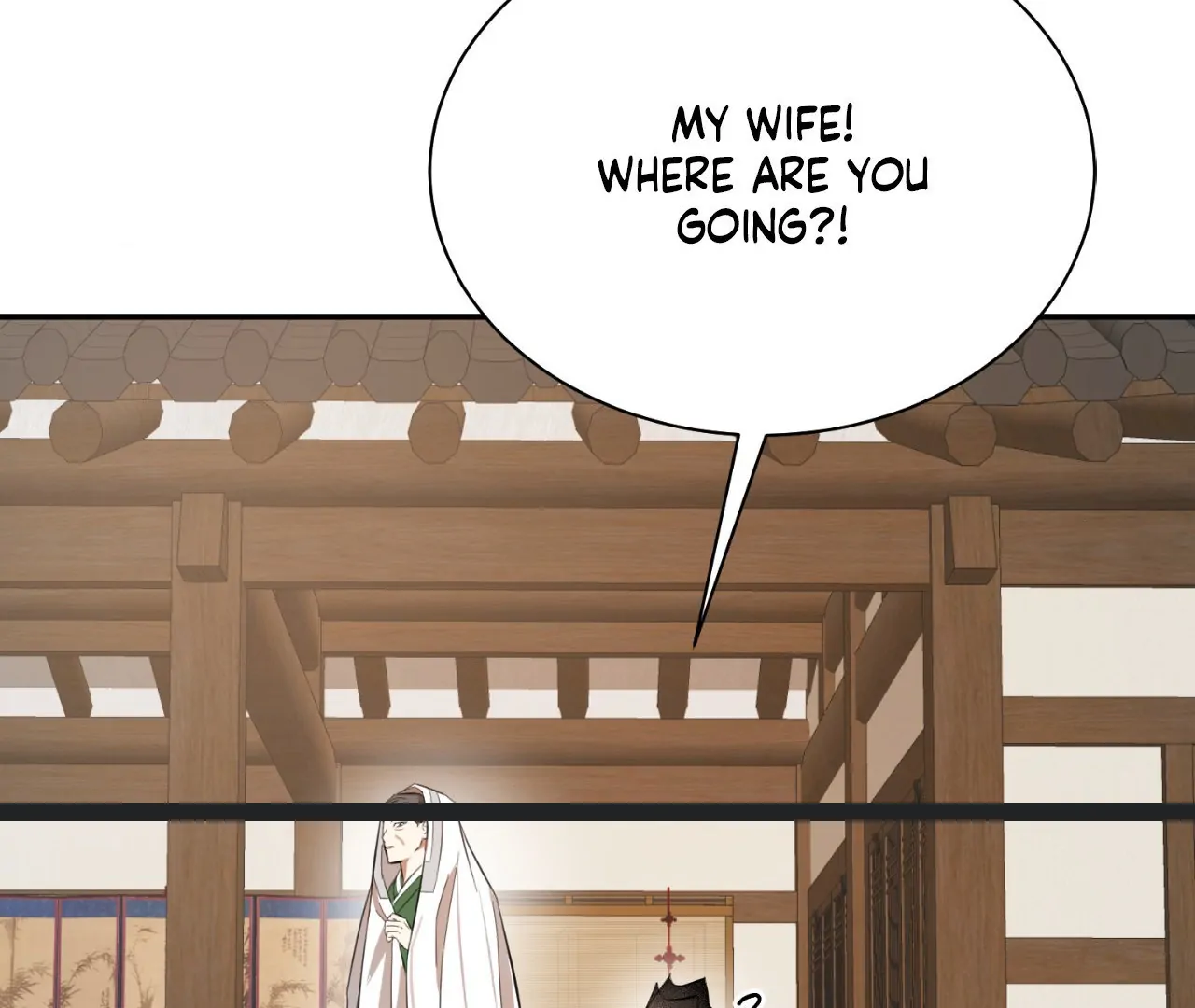 The Oil Seller’s Butthole Is Slippery 「Official Uncensored」 - Episode 7 (The End) manhwa