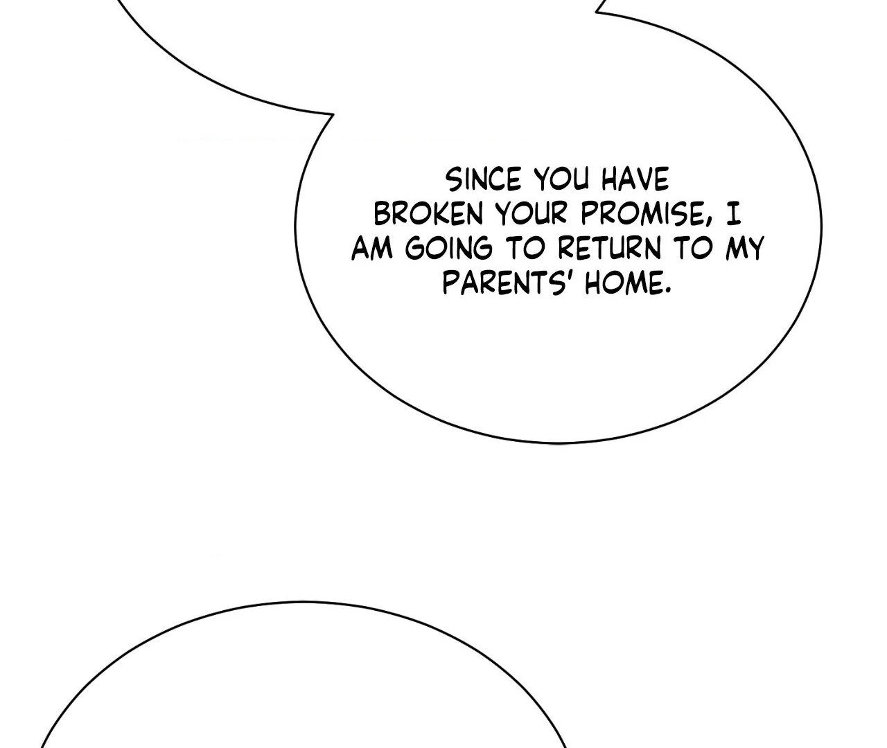 The Oil Seller’s Butthole Is Slippery 「Official Uncensored」 - Episode 7 (The End) manhwa