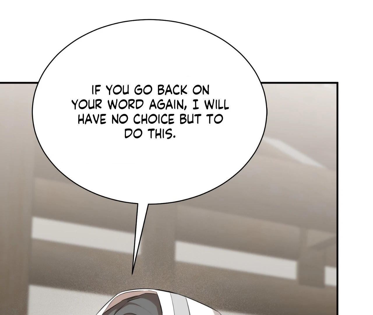 The Oil Seller’s Butthole Is Slippery 「Official Uncensored」 - Episode 7 (The End) manhwa