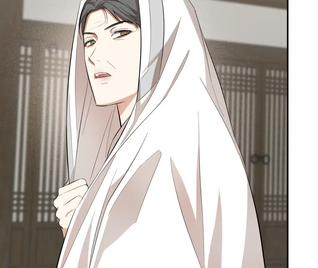 The Oil Seller’s Butthole Is Slippery 「Official Uncensored」 - Episode 7 (The End) manhwa