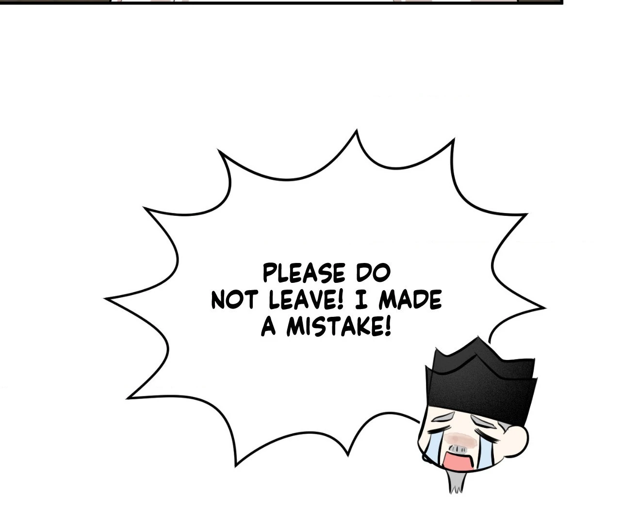 The Oil Seller’s Butthole Is Slippery 「Official Uncensored」 - Episode 7 (The End) manhwa