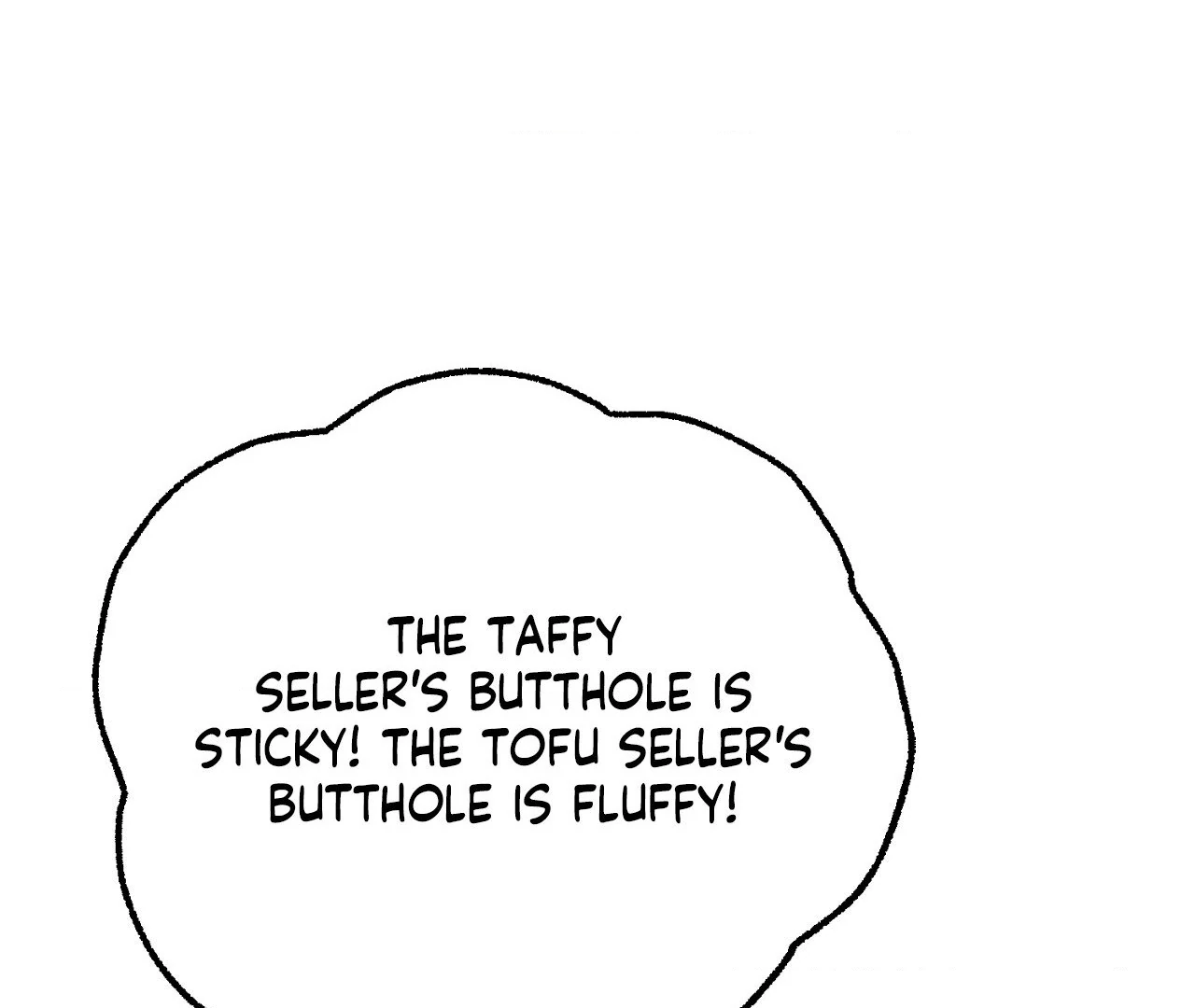 The Oil Seller’s Butthole Is Slippery 「Official Uncensored」 - Episode 7 (The End) manhwa