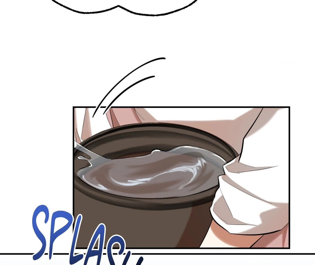 The Oil Seller’s Butthole Is Slippery 「Official Uncensored」 - Episode 7 (The End) manhwa
