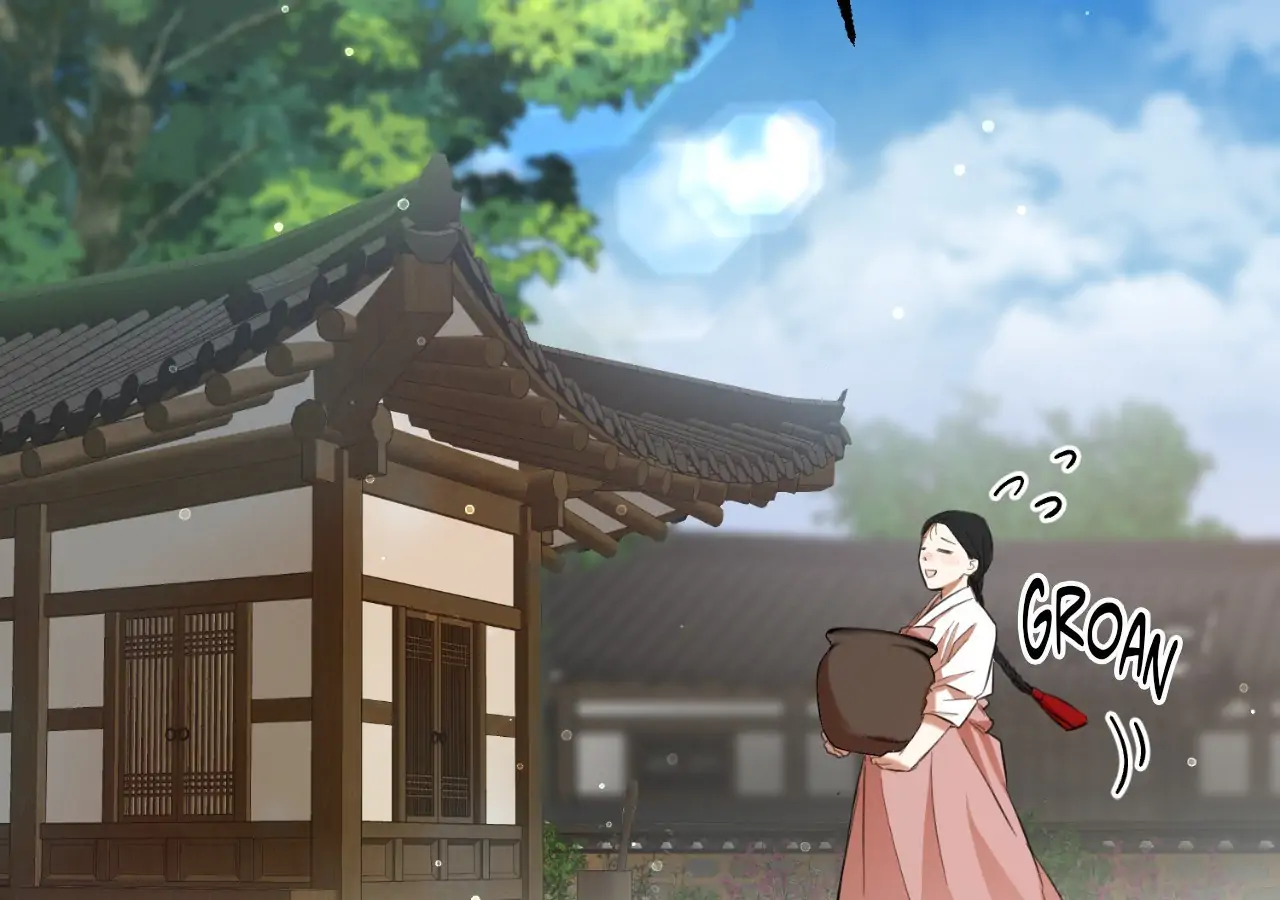 The Oil Seller’s Butthole Is Slippery 「Official Uncensored」 - Episode 7 (The End) manhwa